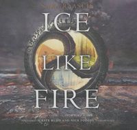 Cover image for Ice Like Fire