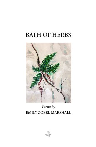 Cover image for Bath of Herbs