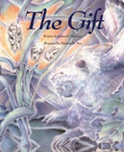 Cover image for The Gift