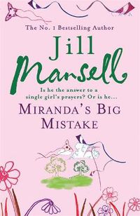 Cover image for Miranda's Big Mistake