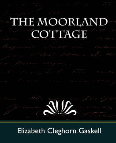 Cover image for The Moorland Cottage