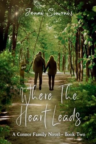 Cover image for Where the Heart Leads