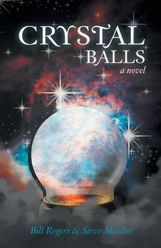 Cover image for Crystal Balls