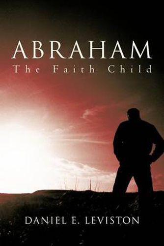 Cover image for Abraham