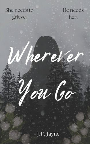 Cover image for Wherever You Go