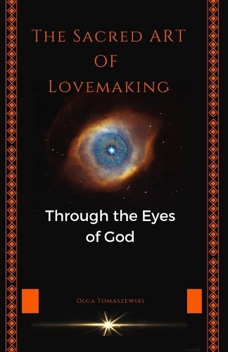 Cover image for The Sacred Art of Lovemaking