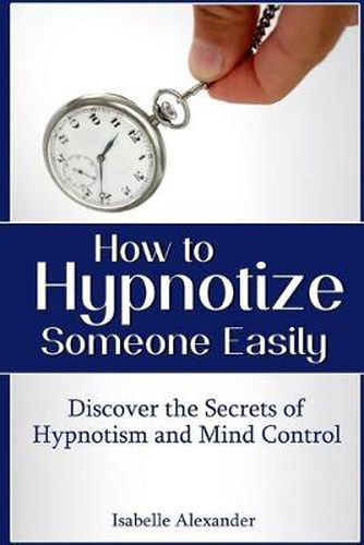 Cover image for How to Hypnotize Someone Easily