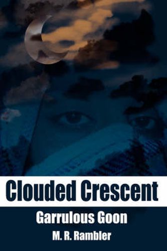Cover image for Clouded Crescent