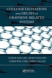 Cover image for Coulomb Excitations and Decays in Graphene-Related Systems