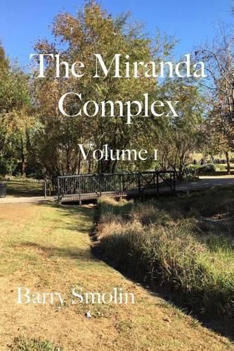 Cover image for The Miranda Complex Volume 1: Munchkinland