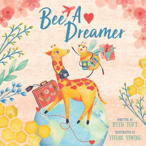 Cover image for Bee A Dreamer