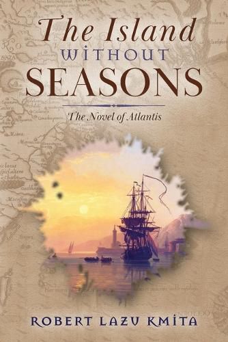 Cover image for The Island Without Seasons