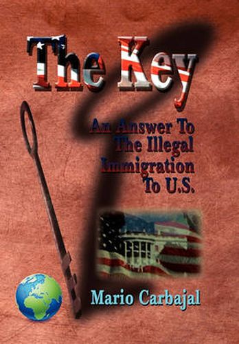 Cover image for The Key