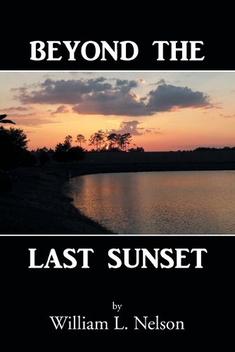 Cover image for Beyond the Last Sunset