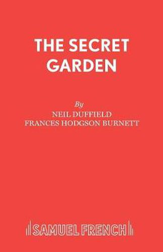 Cover image for The Secret Garden: Play