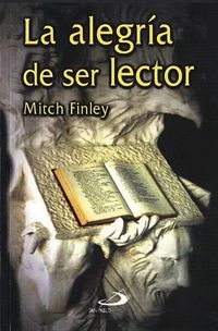 Cover image for La Alegria de Ser Lector