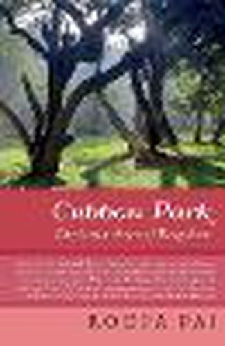 Cover image for Cubbon Park the Green Heart of Bengaluru