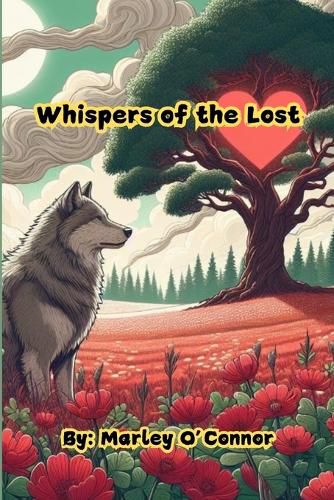 Cover image for Whispers Of The Lost
