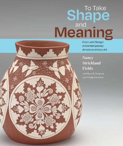 Cover image for To Take Shape and Meaning