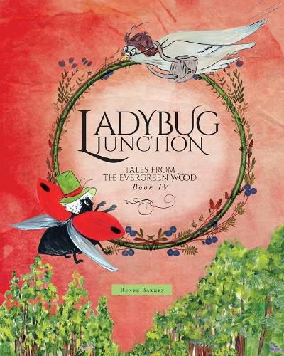 Cover image for Ladybug Junction