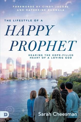 Lifestyle of a Happy Prophet, The