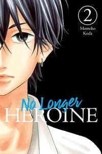 Cover image for No Longer Heroine, Vol. 2