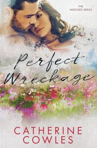 Cover image for Perfect Wreckage