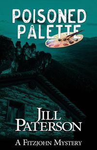 Cover image for Poisoned Palette