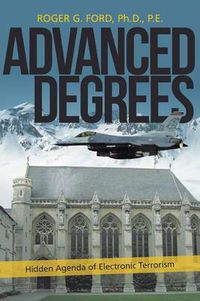 Cover image for Advanced Degrees