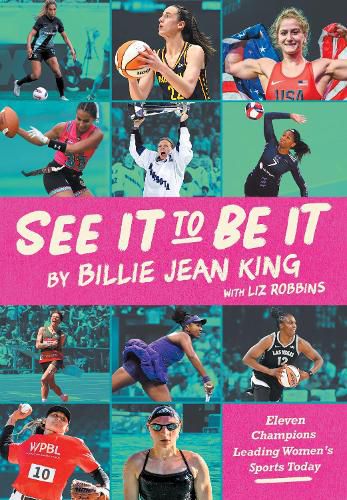 Cover image for See It To Be It