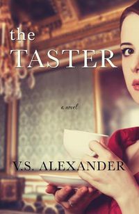 Cover image for The Taster