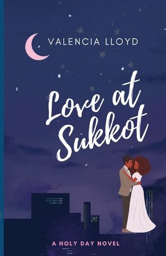 Cover image for Love at Sukkot