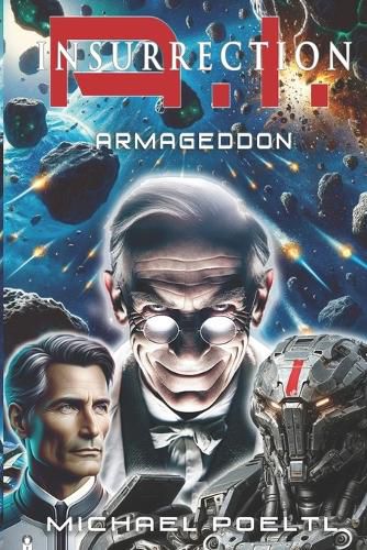 Cover image for A.I. Insurrection: Armageddon