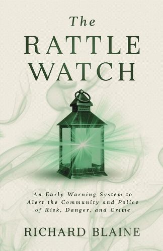 Cover image for The Rattle Watch