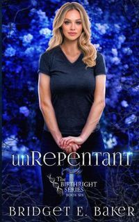 Cover image for unRepentant