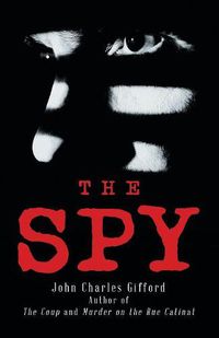 Cover image for The Spy