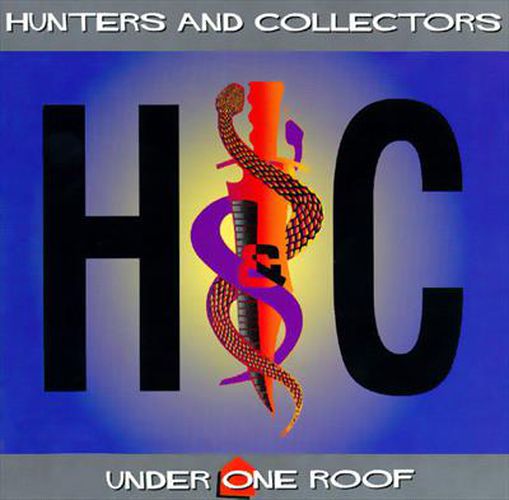 Cover image for Under One Roof (Deluxe Edition)