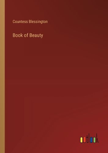 Book of Beauty