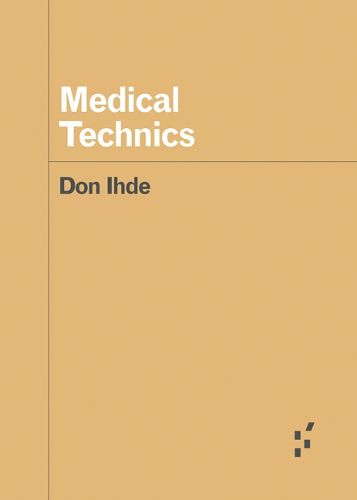 Cover image for Medical Technics