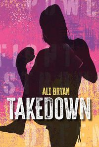 Cover image for Takedown