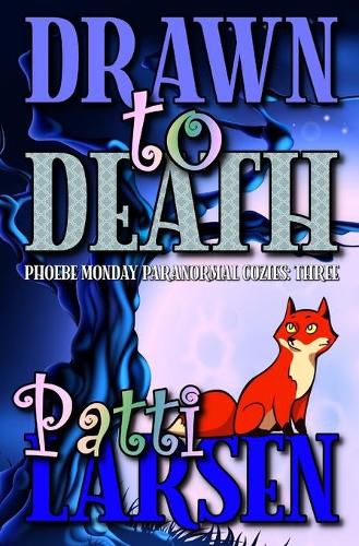 Cover image for Drawn To Death