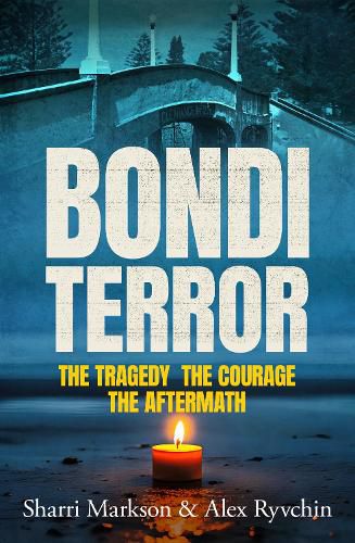 Cover image for Bondi Terror