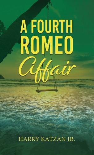 Cover image for The Fourth Romeo Affair