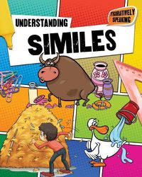 Cover image for Understanding Similes