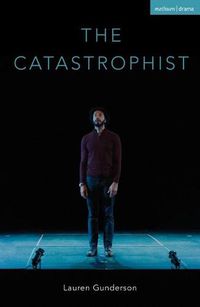 Cover image for The Catastrophist