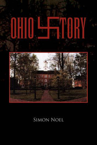 Cover image for Ohio Story