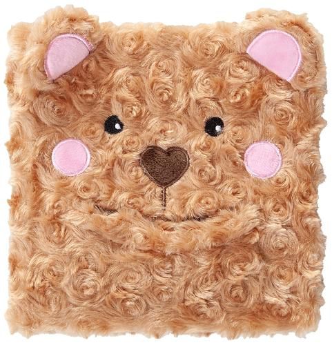 Cover image for Prayer Bear