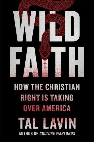 Cover image for Wild Faith