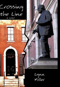 Cover image for Crossing the Line