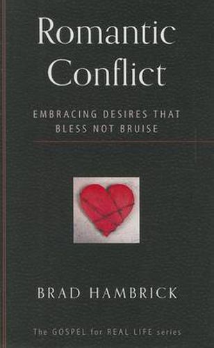 Cover image for Romantic Conflict